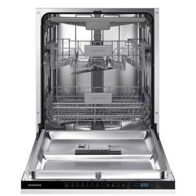 Посудомийні машини вбудовані SAMSUNG DW60M6031BB фото