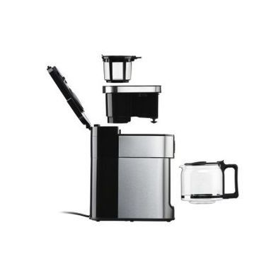 Кофеварки и кофемашины Ardesto YCM-D1200 фото