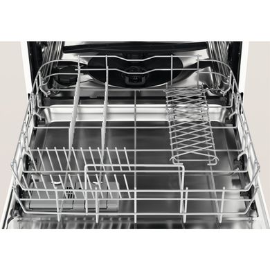 Посудомийні машини Electrolux ESF9552LOW фото