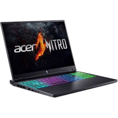 Ноутбук Acer Nitro 16 AN16-73 (NH.QSNEU.001) фото