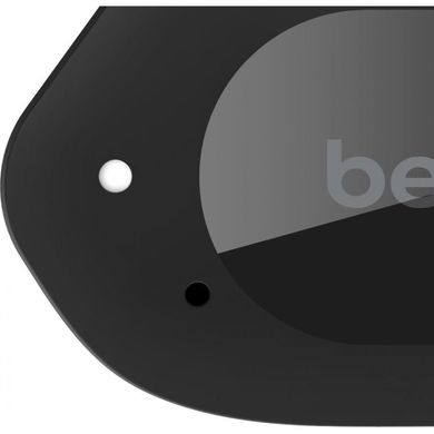 Наушники Belkin Soundform Play True Wireless Black (AUC005BTBK) фото