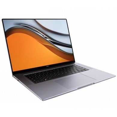 Ноутбук HUAWEI MateBook 16 R5-5600H/16GB/512/Win11 (CurieM-WFG9BW) фото