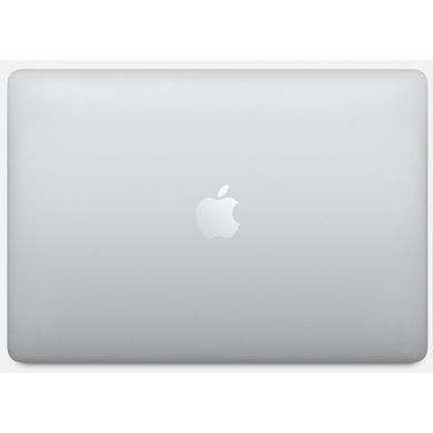 Ноутбук Apple MacBook Pro 13" Silver Late 2020 (Z11F000S7, Z11D000GK, Z11F000EM) фото