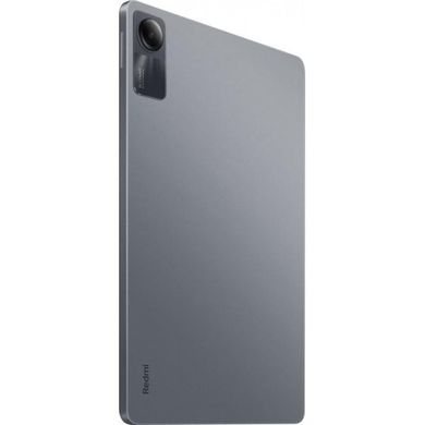 Планшет Xiaomi Redmi Pad SE 6/128GB Graphite Gray фото