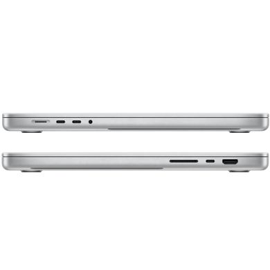 Ноутбук Apple MacBook Pro 16" Silver 2023 (Z177000E9) фото