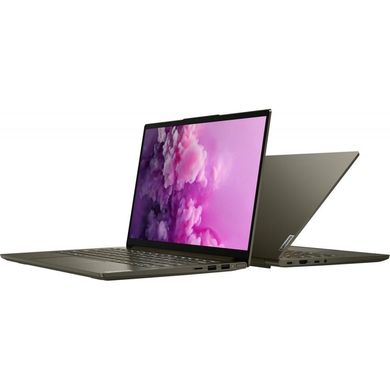 Ноутбук Lenovo Yoga Slim 7 14ITL05 (82A300L0RA) фото