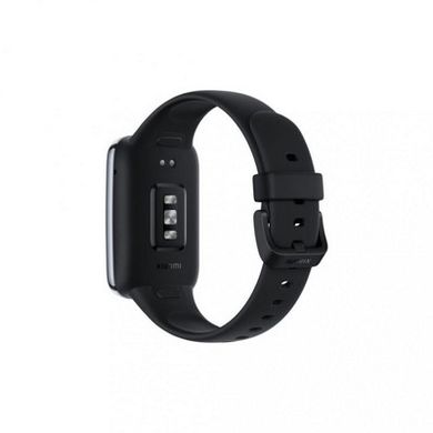 Смарт-часы Xiaomi Mi Smart Band 7 Pro Black (BHR5970GL) фото