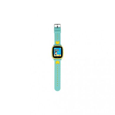 Смарт-часы Amigo GO001 iP67 Green фото