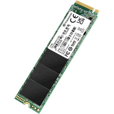 SSD накопичувач Transcend 115S 1TB (TS1TMTE115S) фото