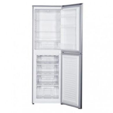 Холодильники Edler ED-274INFD фото