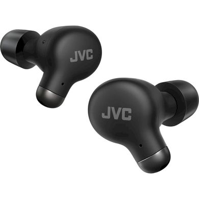 Навушники JVC HA-A25T-B фото