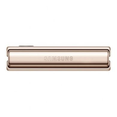 Смартфон Samsung Galaxy Flip4 8/256GB Pink Gold (SM-F721BZDH) фото
