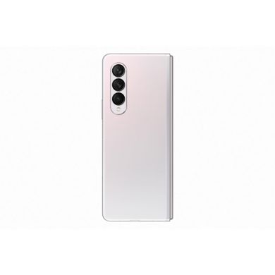 Смартфон Samsung Galaxy Fold3 5G 12/512 Phantom Silver (SM-F926BZSG) фото