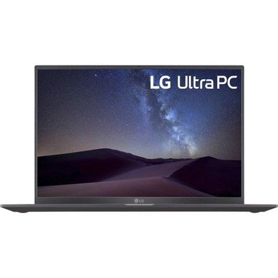 Ноутбук LG GRAM 2022 16U70Q (16U70Q-G.AA56Y) фото