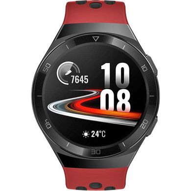 Смарт-часы HUAWEI Watch GT 2e Lava Red (55025274) фото