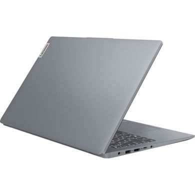 Ноутбук Lenovo IdeaPad Slim 3 15IAH8 Arctic Gray (83ER002XRA) фото