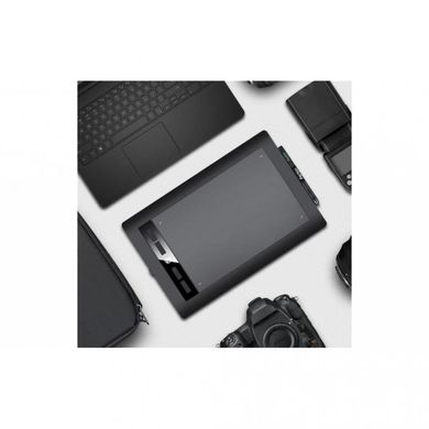 Графический планшет Parblo A610 Black фото