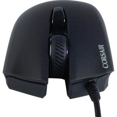 Мышь компьютерная Corsair Harpoon RGB Pro Black (CH-9301111-EU) фото