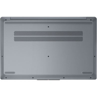 Ноутбук Lenovo IdeaPad Slim 3 15IAH8 Arctic Gray (83ER002XRA) фото