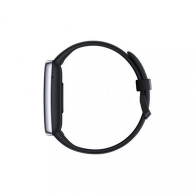 Смарт-годинник Xiaomi Mi Smart Band 7 Pro Black (BHR5970GL) фото