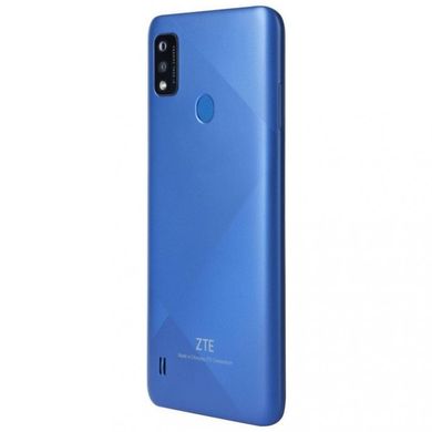 Смартфон ZTE Blade A51 2/64GB Blue фото