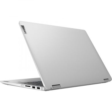 Ноутбук Lenovo IdeaPad Flex 5 14ALC7 Cloud Gray (82R900EQRA) фото