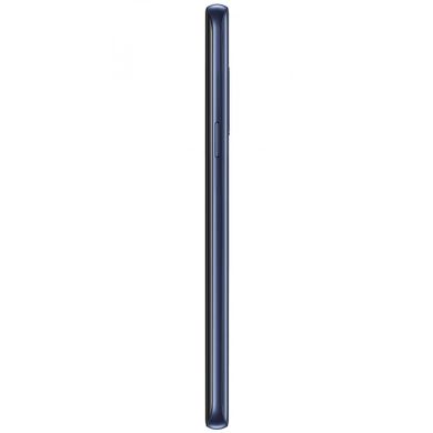 Смартфон Samsung Galaxy S9 SM-G960 DS 256GB Blue фото