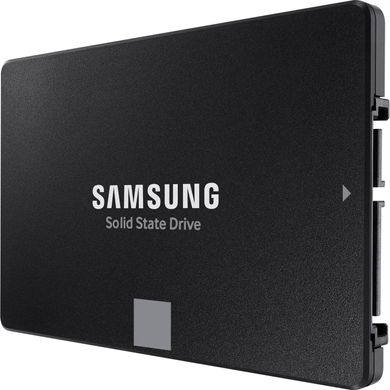 SSD накопитель Samsung 870 EVO 1 TB (MZ-77E1T0B)