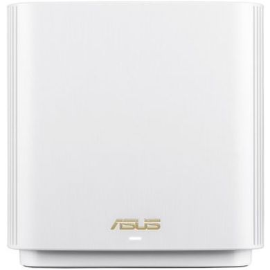 Маршрутизатор и Wi-Fi роутер ASUS ZenWiFi XT9 2PK White (90IG0740-MO3B40) фото