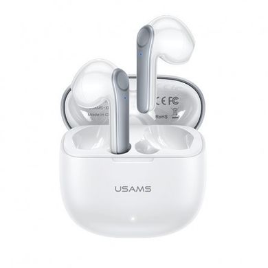 Навушники Usams XH09 Earbuds Mini White фото