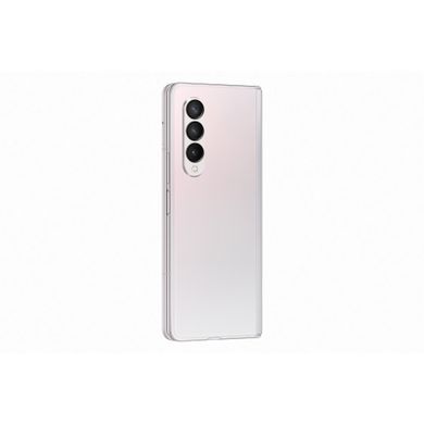 Смартфон Samsung Galaxy Fold3 5G 12/512 Phantom Silver (SM-F926BZSG) фото
