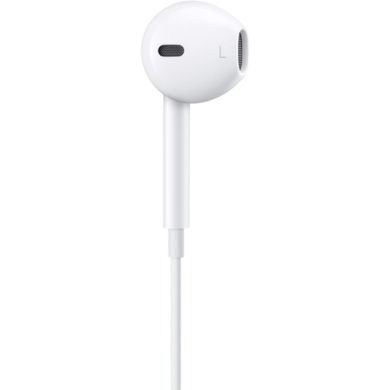 Наушники Apple EarPods USB-C (MTJY3) фото