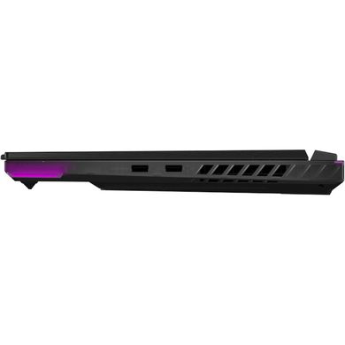 Ноутбук ASUS ROG Strix SCAR 16 G634JY Off Black (G634JY-NM081W, 90NR0D91-M00530) фото