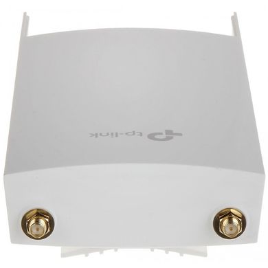 Маршрутизатор та Wi-Fi роутер TP-Link EAP110-Outdoor фото