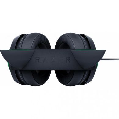 Навушники Razer Kraken Kitty Edition Black (RZ04-02980100-R3M1) фото