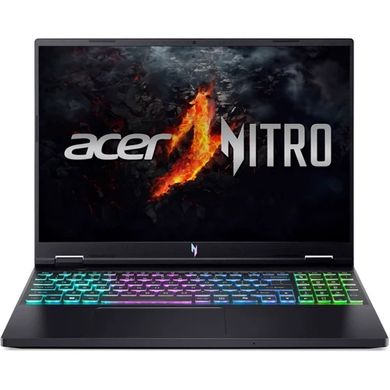 Ноутбук Acer Nitro 16 AN16-73 (NH.QSNEU.001) фото