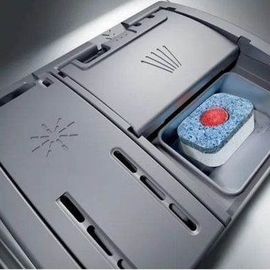 Посудомоечные машины встраиваемые Bosch SMV4HCX40K фото