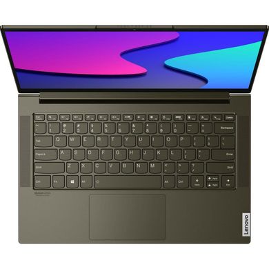 Ноутбук Lenovo Yoga Slim 7 14ITL05 (82A300L0RA) фото