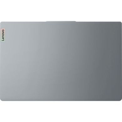 Ноутбук Lenovo IdeaPad Slim 3 15IAH8 Arctic Gray (83ER002XRA) фото