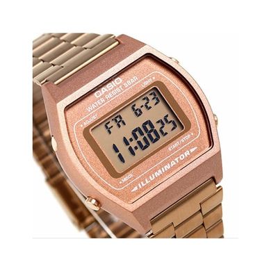 Наручний годинник Casio Standard Digital B640WC-5AEF фото