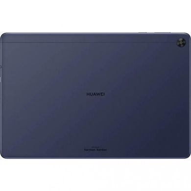 Планшет HUAWEI MatePad T10S (2nd Gen) 4/128GB Wi-Fi Deepsea Blue (53012NFA) фото