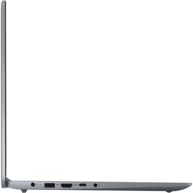 Ноутбук Lenovo IdeaPad Slim 3 15IAH8 (83ER0006PB) фото