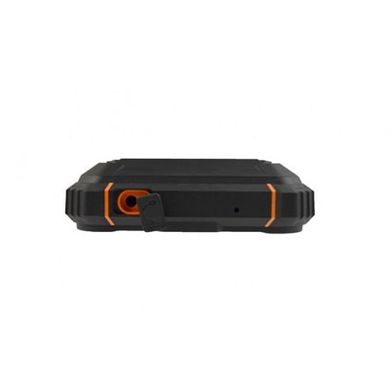 Смартфон Hotwav W10 4/32Gb Orange фото