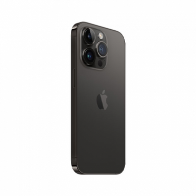 Смартфон Apple iPhone 14 Pro 512GB Dual SIM Space Black (MQ1J3) фото