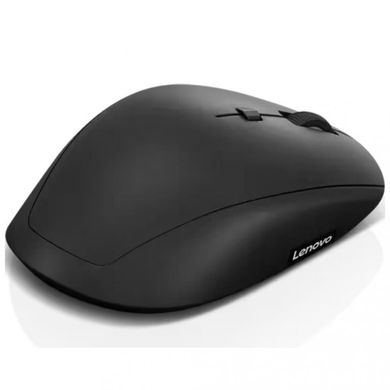 Мышь компьютерная Lenovo 600 Wireless Black (GY50U89282) фото
