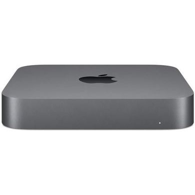 Настольный ПК Apple Mac mini Late 2018 (Z0W10002C/MRTR21) фото