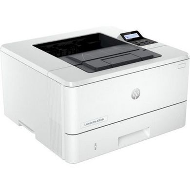 Лазерний принтер HP LaserJet Pro 4003dn (2Z609A) фото