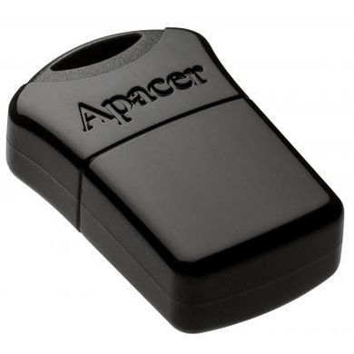 Flash пам'ять Apacer 32 GB AH116 Black AP32GAH116B-1 фото