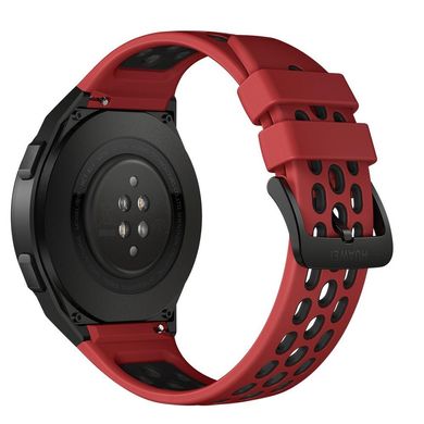 Смарт-часы HUAWEI Watch GT 2e Lava Red (55025274) фото
