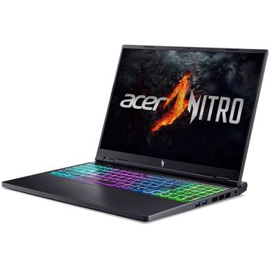 Ноутбук Acer Nitro 16 AN16-73 (NH.QSNEU.001) фото